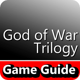 God of War Trilogy Game Guide
