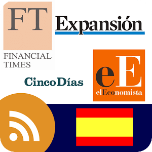 Prensa Financiera España