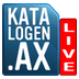 Katalogen.ax LIVE