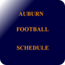 Auburn Football Schedule