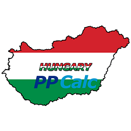 Hungary PP Calc