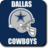 Dallas Cowboys Twitters