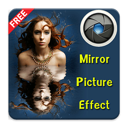 picture editor mirror ef...