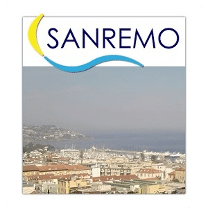 Sanremo Guida Turistica Losna