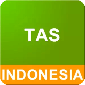 Tas Indonesia