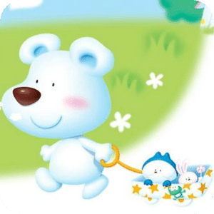 Cute Cartoon Wallpapers