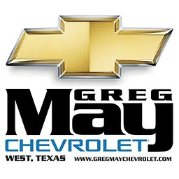 Greg May Chevrolet