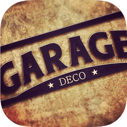 Garage Deco