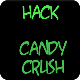 Hack Candy Crush Guide