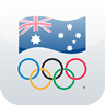澳大利亚奥运团队2012
