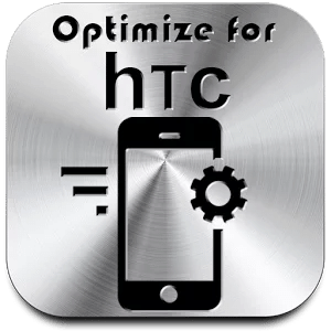 RAM Booster Optimized for HTC