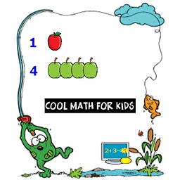 Cool math for kids