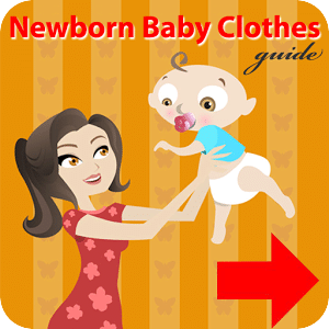 Newborn Baby Clothes Guide