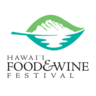 夏威夷美酒节 Hawaii Food & Wine Festival