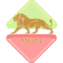 MGM Prediction Visualizer