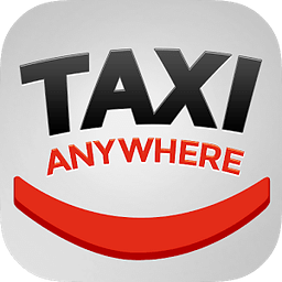 Taxi Anywhere - passenger