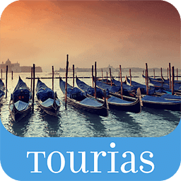 Venice Travel Guide - Tourias