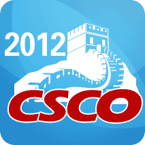 CSCO 2012