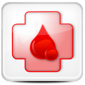 Father's Blood Group Finder