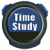Time Study Stopwatch