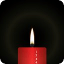 Advent Candle