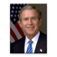 George W. Bush Soundboar...