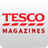 Tesco Magazines – Food &amp; Drink