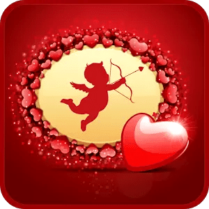 Cupid’s Love Test