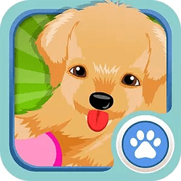 Pretty Dog 2 – 小狗系列...