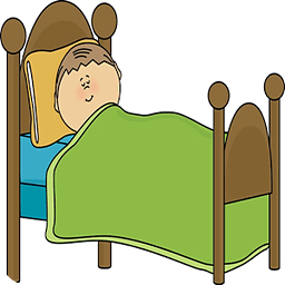 Kids Poem Are You Sleepi...