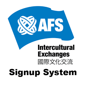 AFS Sign Up System