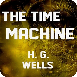 The Time Machine - H G W...