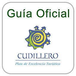 Cudillero Gu&iacute;a Oficial