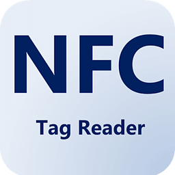 NFC Tag Reader