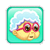 Granny Whack-a-Zombie