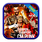 WWE CM Punk Wallpapers