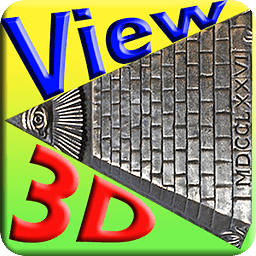 View3DWall