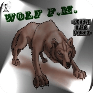 WOLF F.M.