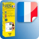 SMARTfiszki: francuski