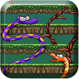 Snake and Ladder HD Free