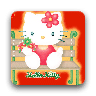 Hello Kitty壁纸2(高清版)