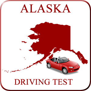 Alaska Driving Test