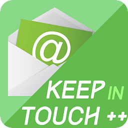 Keep In Touch ++