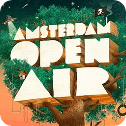 Amsterdam Open Air 2014