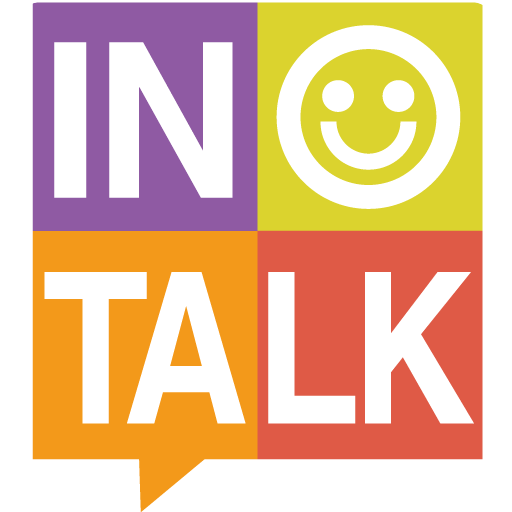 Intalk 英语 聊天 English