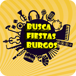 Busca Fiestas Burgos