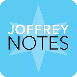 Joffrey Notes