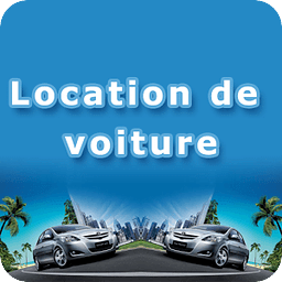 Location de voiture