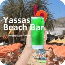 Yassas Beach Bar