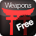 Aikido Weapons Free